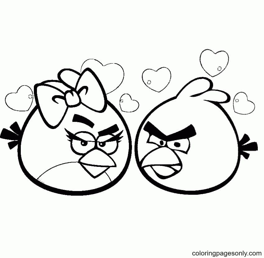 Download gratis Angry Birds van Angry Face