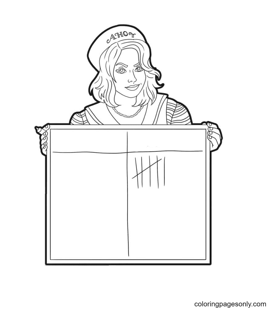 Stranger Things Coloring Pages Coloring Pages For Kids And Adults