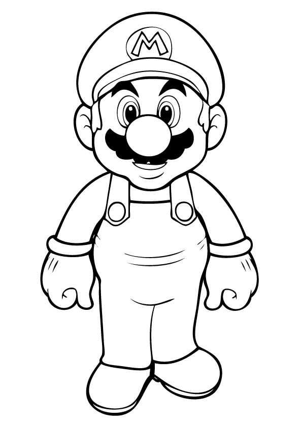 Mario de Mario