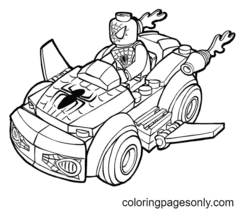 superhero coloring pages coloring pages for kids and adults