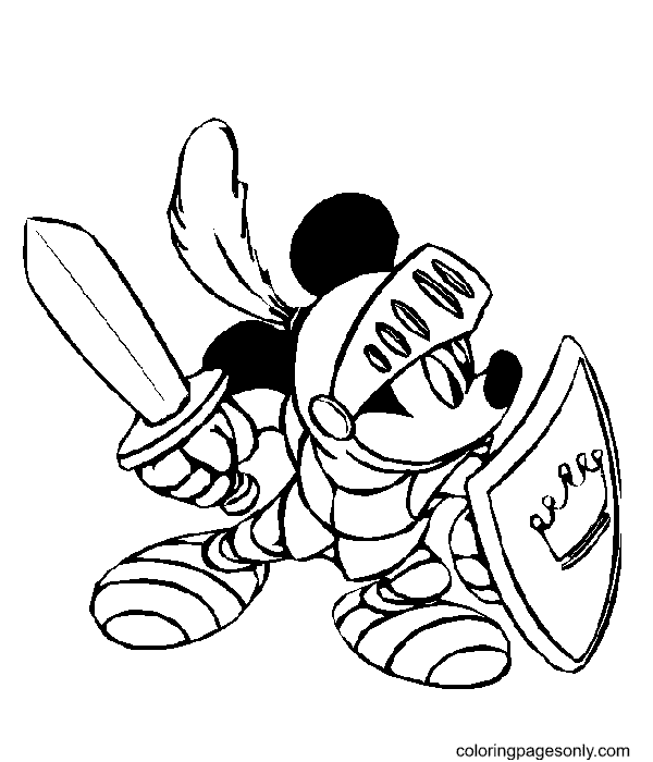 Mickey Ridder van Ridder