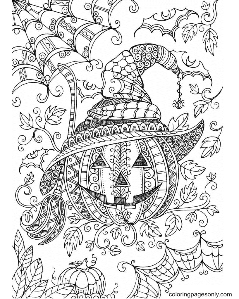 Drawing Illustration Pen Ink Art Collectibles me Time Download Mandala Teen Coloring 