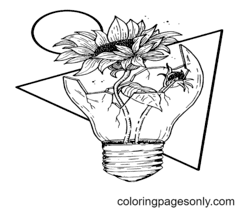 Coloring Pages For Kids And Adults