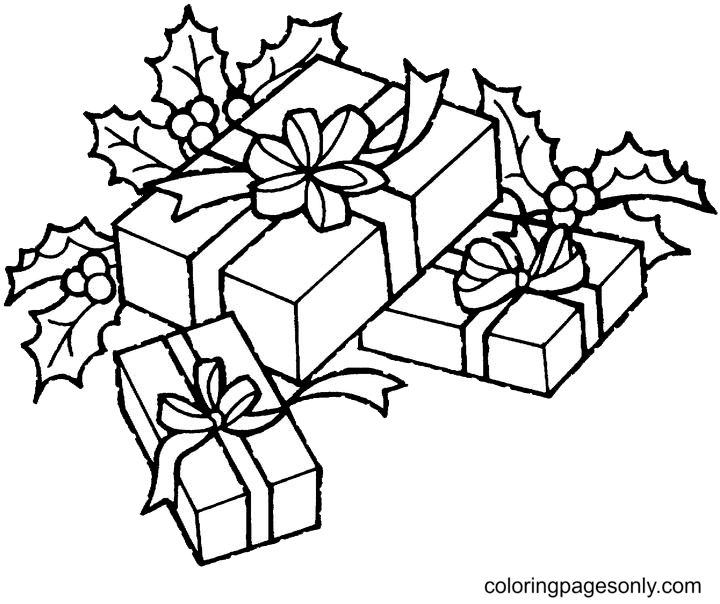 Bellissimi regali di Natale da Regali di Natale