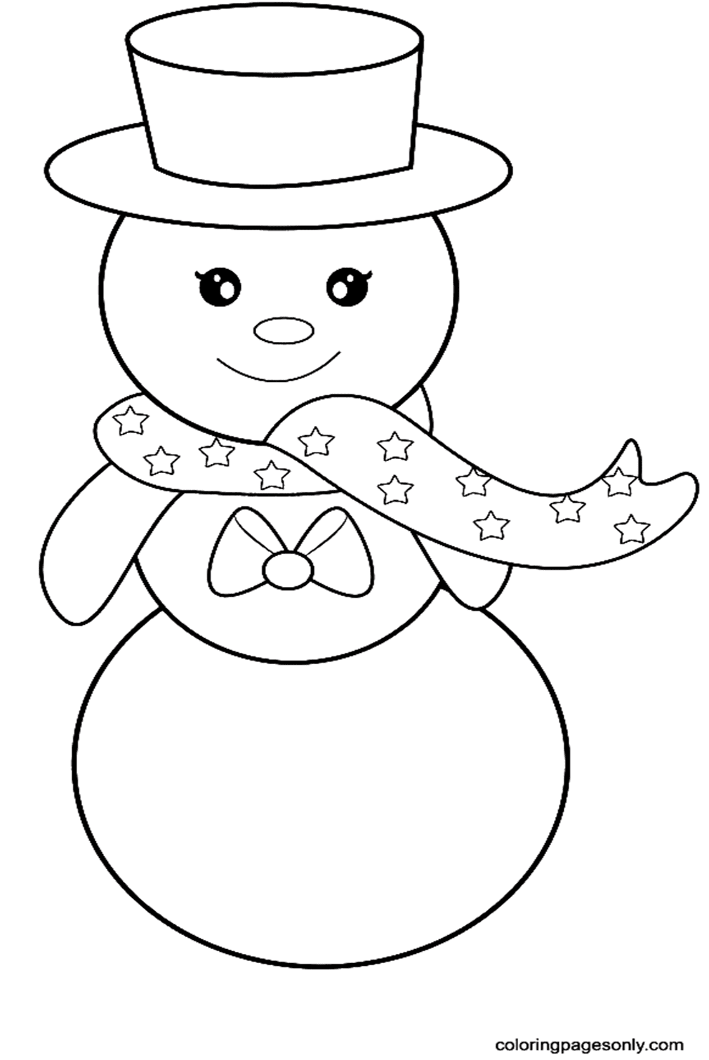 Snowman Hat Printable Pattern Template Patterns Primitive Christmas Snowman Hat Printable Pattern Template Patterns Primitive Christmas