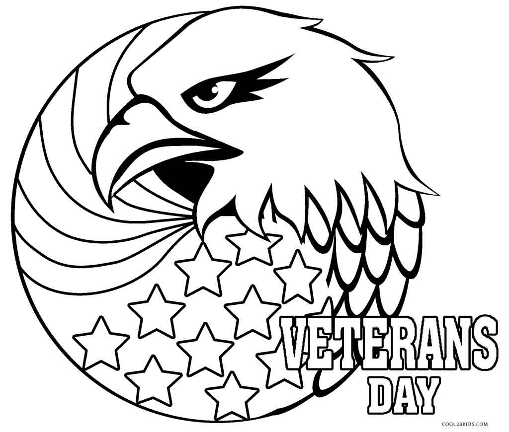 Dia dos Veteranos da Águia Careca from Dia dos Veteranos