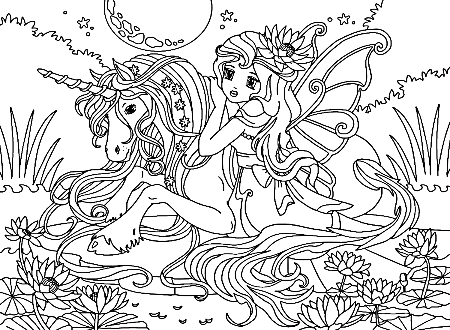 free-printable-unicorn-coloring-pages-free-printable-coloring-pages