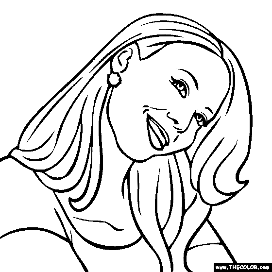 mariah carey famous people coloring pages mariah carey coloring pages coloring pages for kids and adults