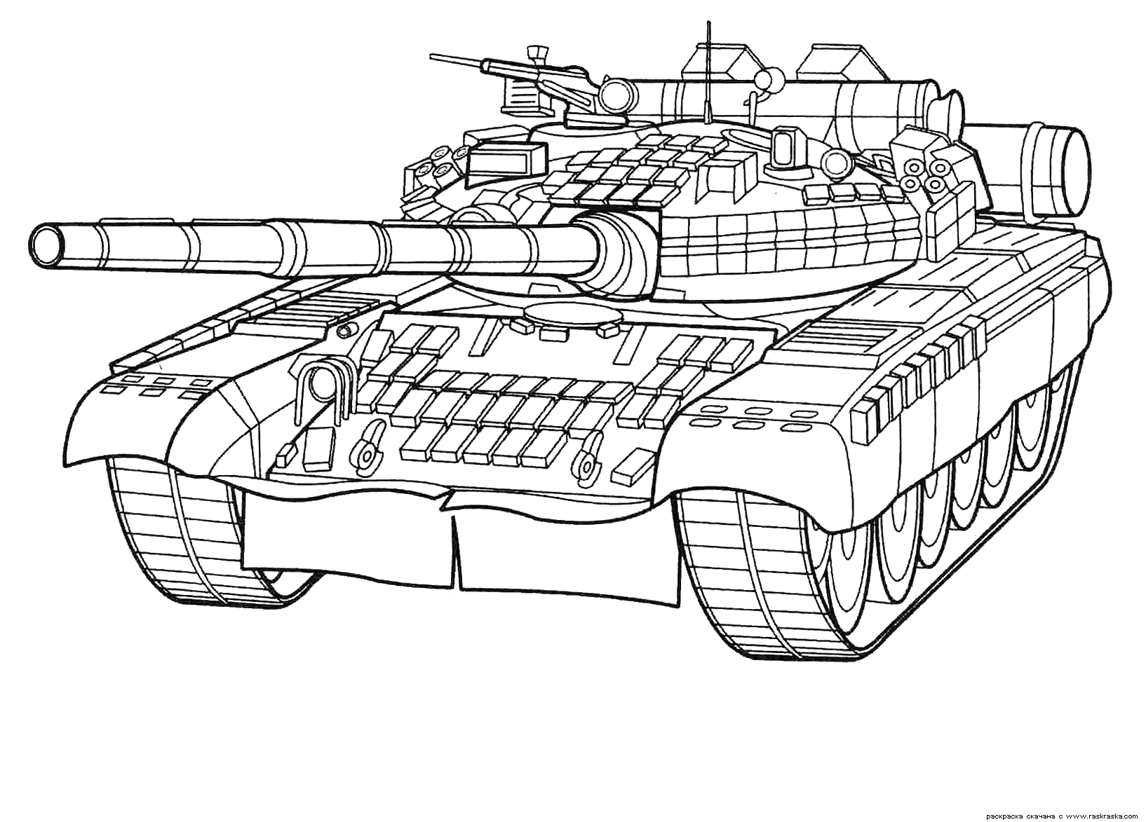 A Printable Army Tank Coloring Pages Tank Coloring Pages Coloring Pages For Kids And Adults