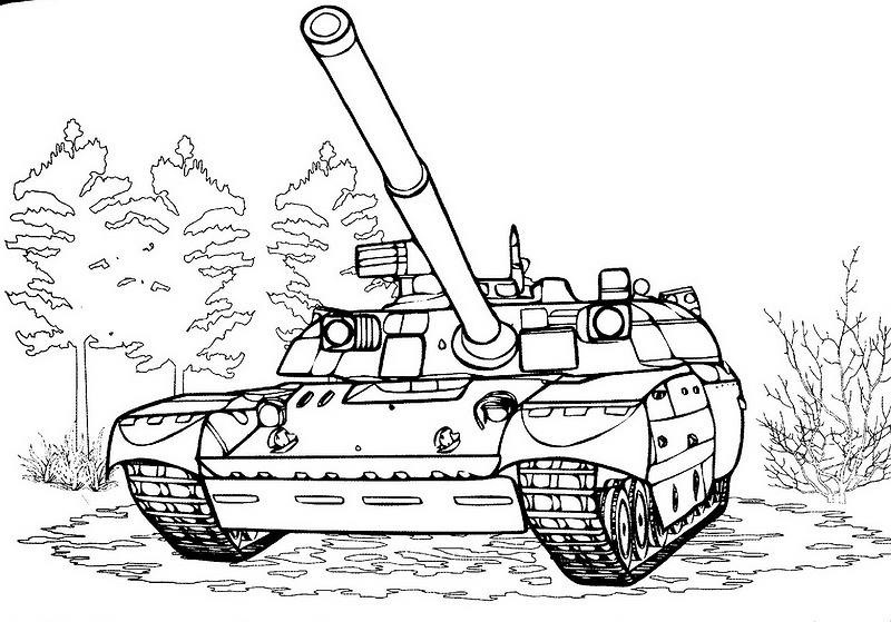Tank Für Unterhaltung von Tank