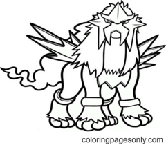 legendary pokemon coloring pages coloring pages for kids and adults