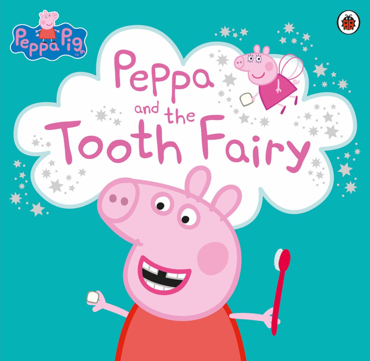 Peppa Pig coloring pages: We have created attractive coloring pages to support children’s development!