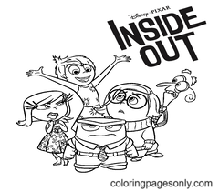 Stitch Coloring Pages - Coloring Pages For Kids And Adults