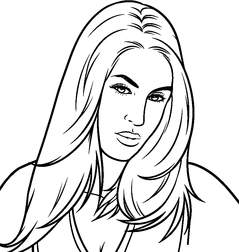 WWE Coloring Pages - Coloring Pages For Kids And Adults