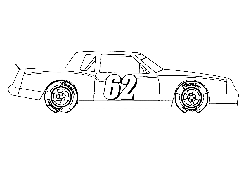 racing car coloring pages coloring pages for kids and adults