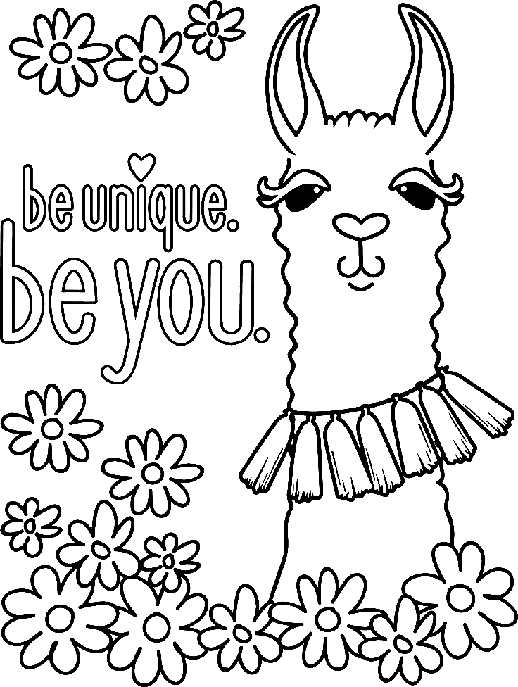 P ginas Para Colorear Imprimibles De Llamas P ginas Para Colorear De 