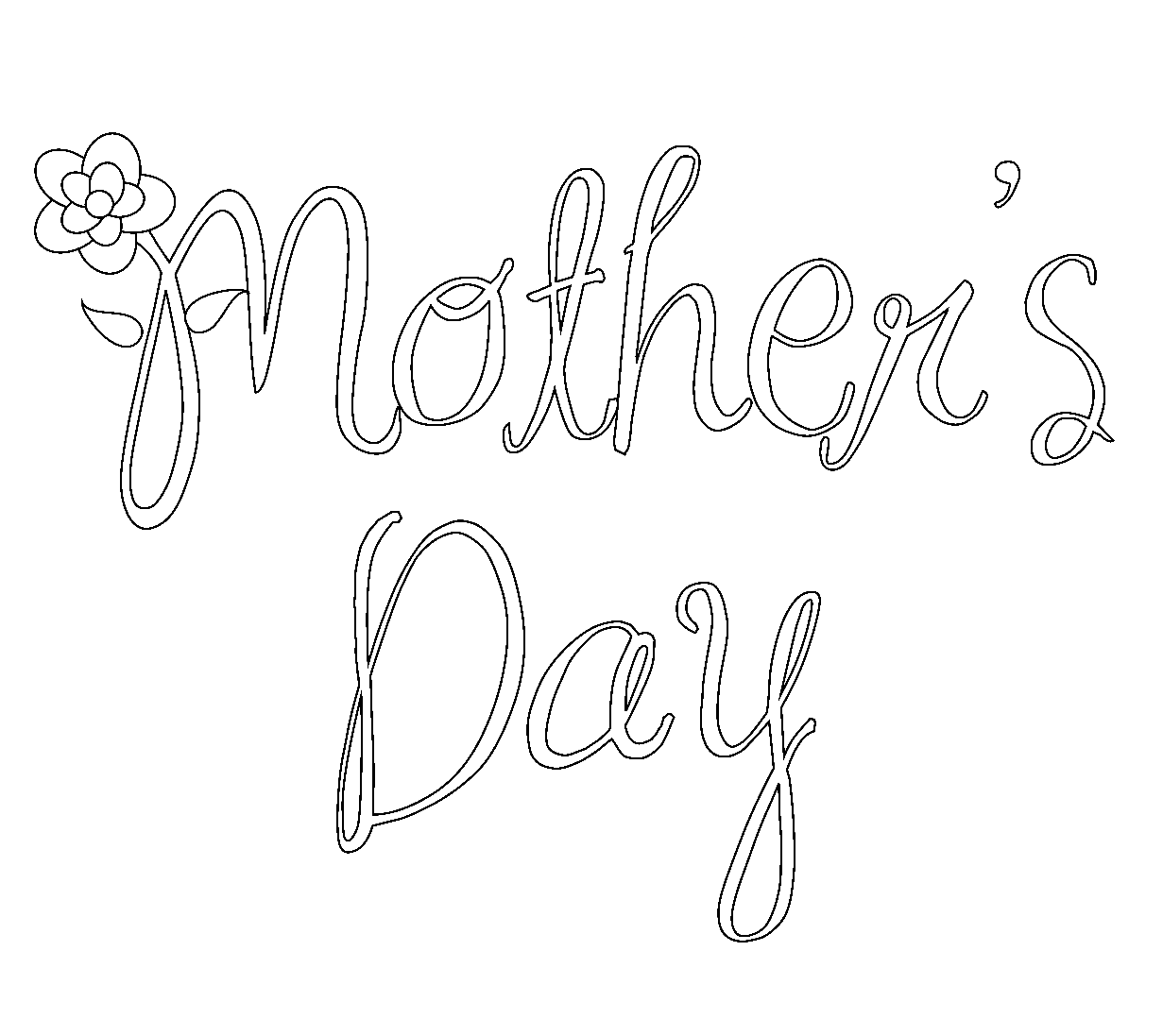 Dia das Mães do Dia das Mães