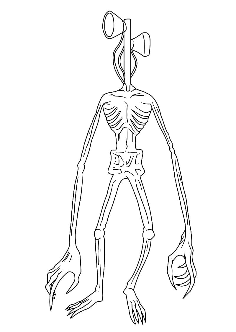 Desenho e Imagem Cabeça de Sereia Sorriso para Colorir e Imprimir Grátis  para Adultos e Crianças 