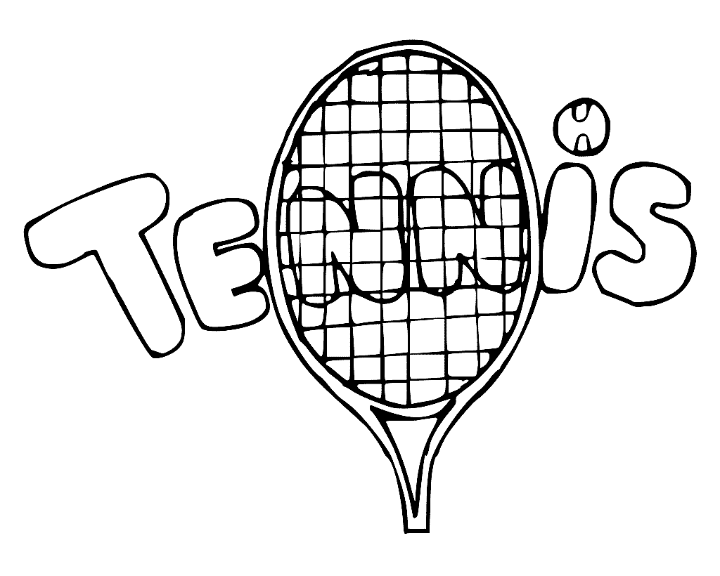 Tennis dal tennis