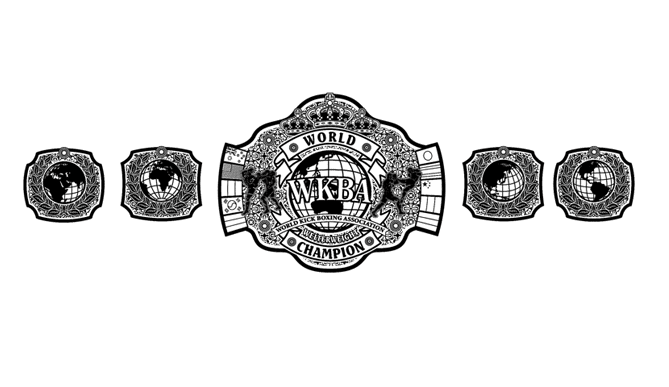 WWE Championship Belt to Print Coloring Pages - WWE Coloring Pages ...