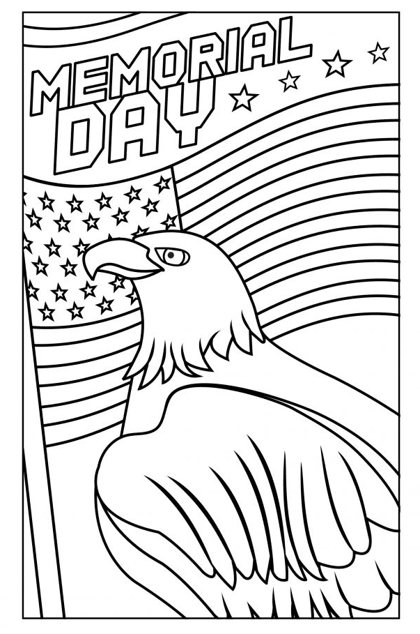 free memorial day coloring pages memorial day coloring pages coloring pages for kids and adults