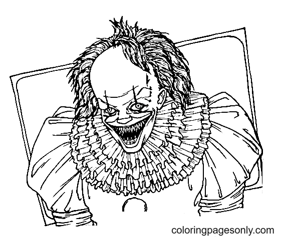 Pennywise de Pennywise