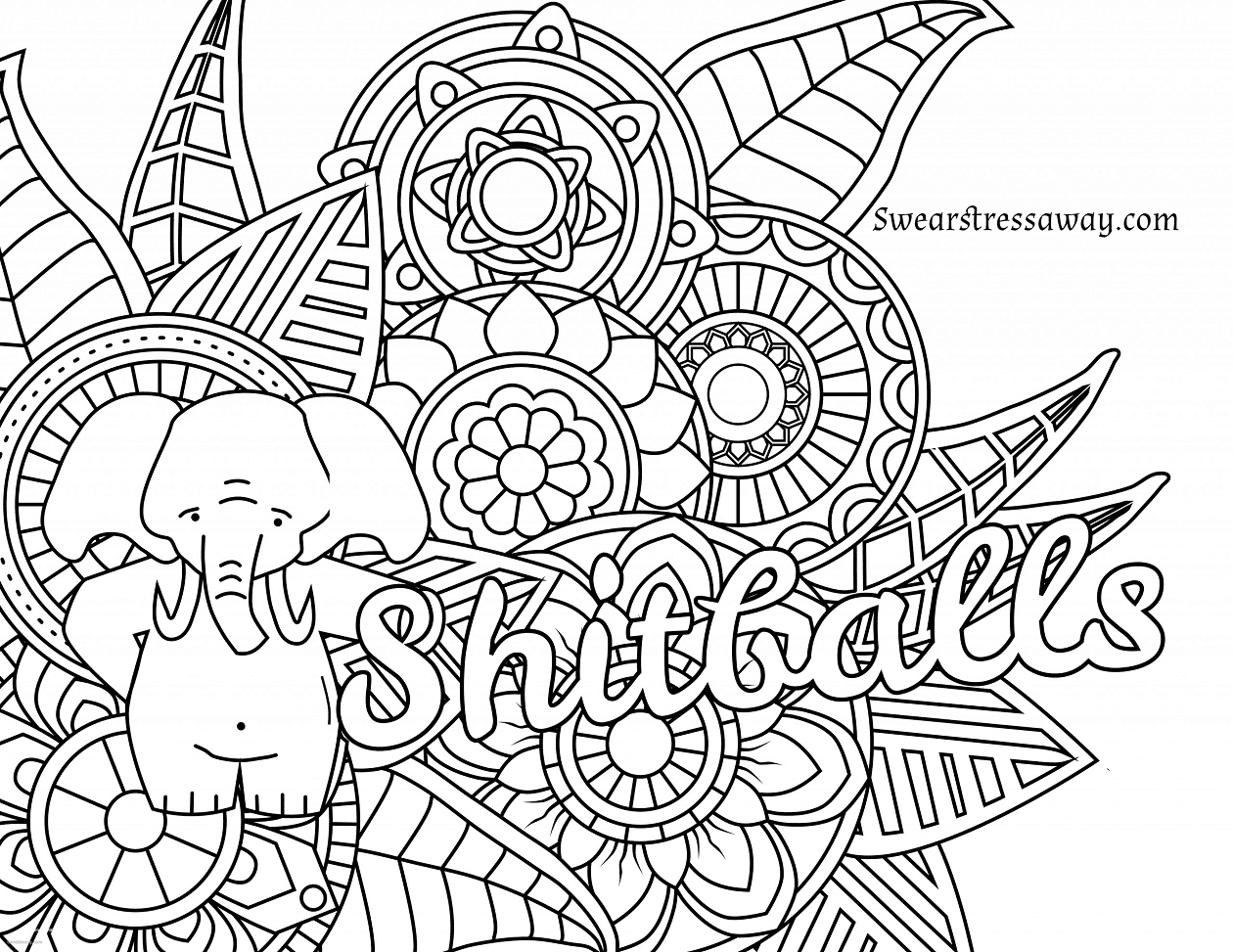 printable-swear-word-for-adult-coloring-page-free-printable-coloring-pages