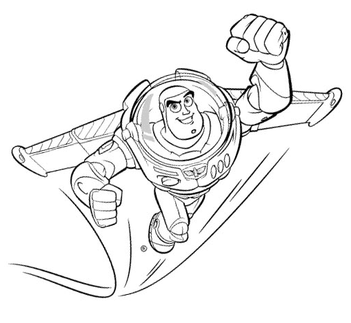 buzz lightyear printable coloring pages buzz lightyear coloring pages coloring pages for kids and adults