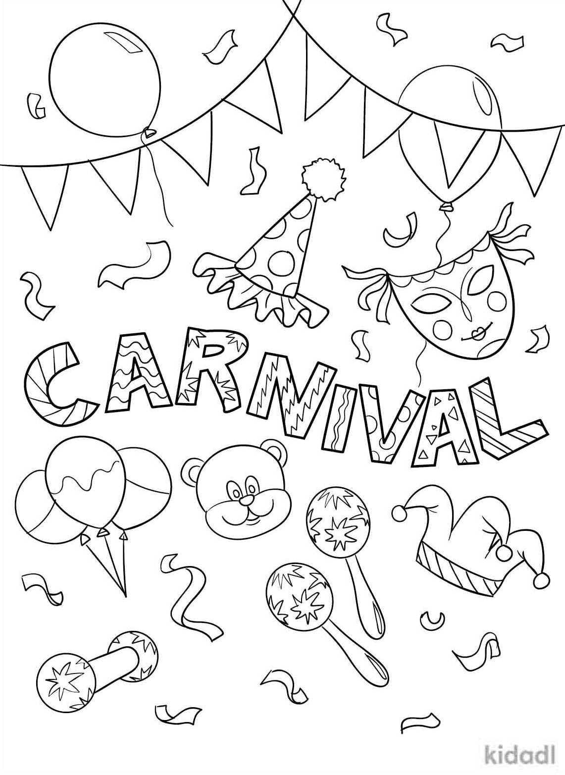 carnival-free-printable-coloring-pages-free-printable-coloring-pages