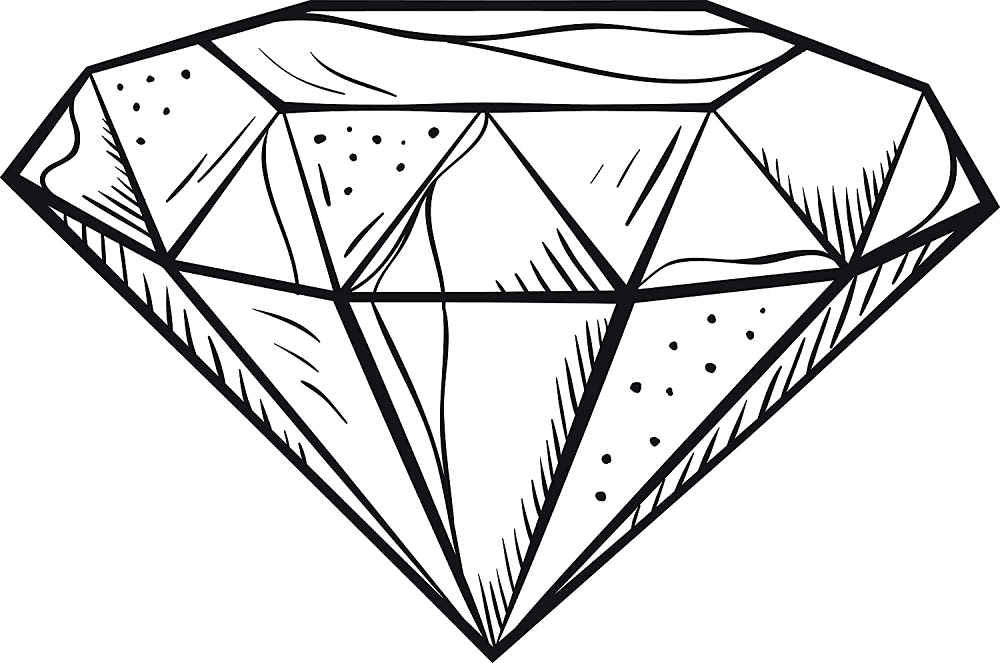 钻石儿童钻石