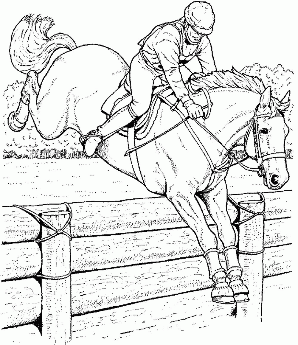 free horse racing coloring pages kentucky derby coloring pages coloring pages for kids and adults