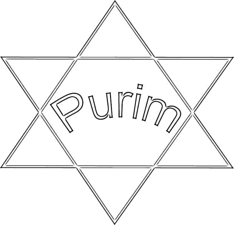 Freiheit vom Persischen Reich von Purim