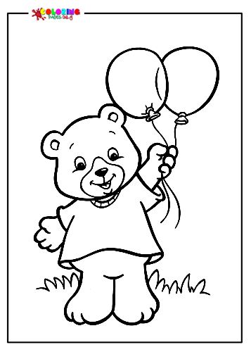 Happy-Teddy-Bear-avec-Ballons-1