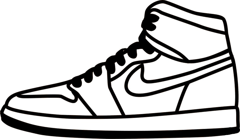 Scarpe da ginnastica Nike di Nike
