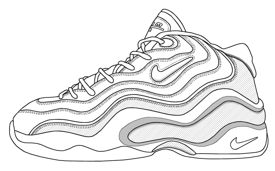 Nike-Schuhe von Nike