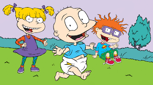 rugrats and the simpsons coloring pages learn the distinct colors of cartoons of the family we should know coloring article coloring articles coloring pages for kids and adults