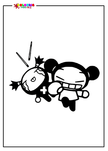 Pucca-Hits-Garu-1