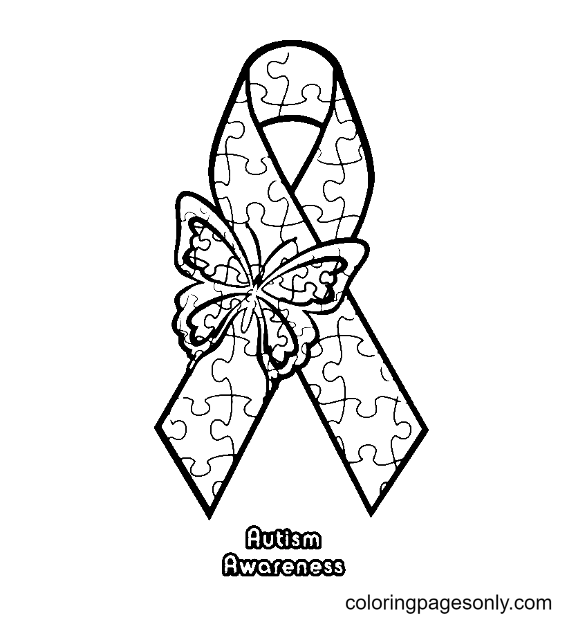world-autism-awareness-ribbon-coloring-pages-autism-awareness