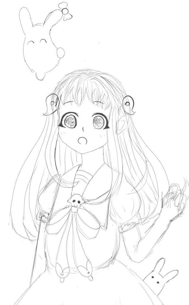 50 Toilet Bound Hanako Kun Coloring Pages Free Printable PDF 
