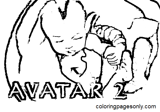 Gratis Avatar 2 van Avatar 2