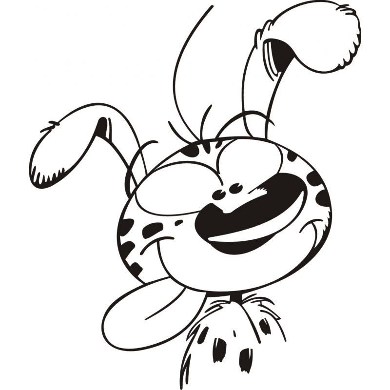 Plus De 30 Coloriages Marsupilami Coloriages Gratuits Imprimer En Plus De 30 Coloriages Marsupilami Coloriages Gratuits Imprimer En
