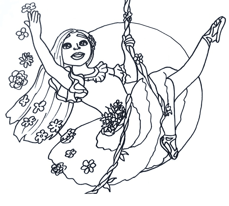 Encanto Coloring Pages Free Printable Coloring Pages