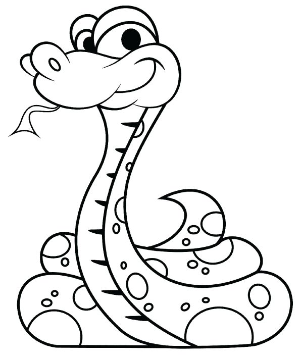 Juju from Princess and the Frog Coloring Page