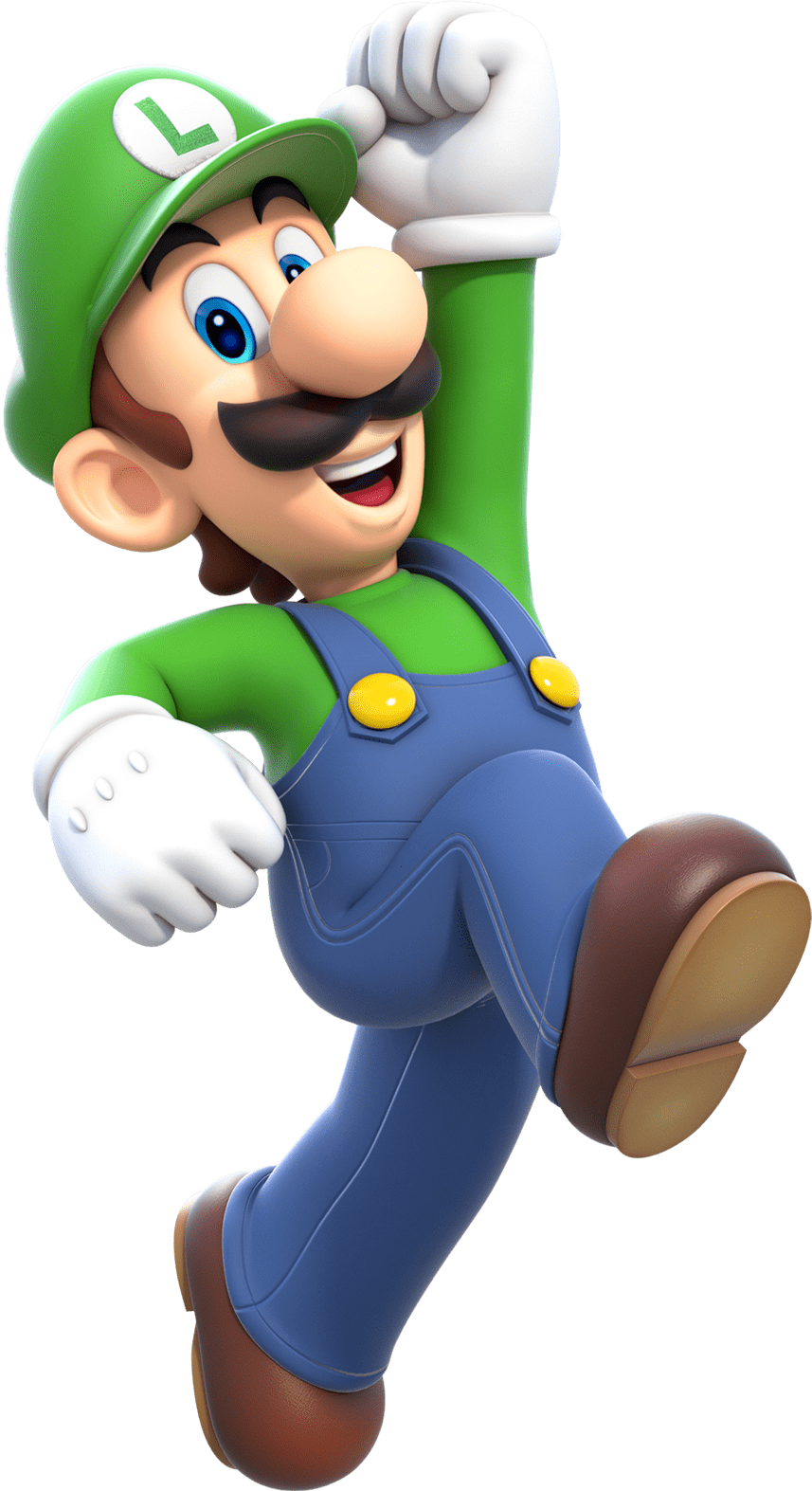 6800 Luigi Cartoon Coloring Pages  Best Free