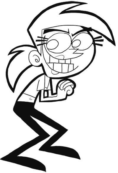 Vicky – Fairly OddParents van Fairly OddParents