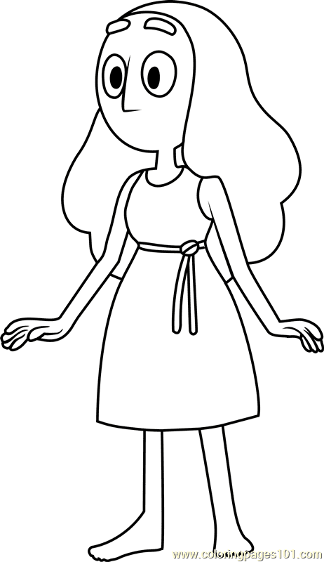Connie Maheswaran Coloring Pages