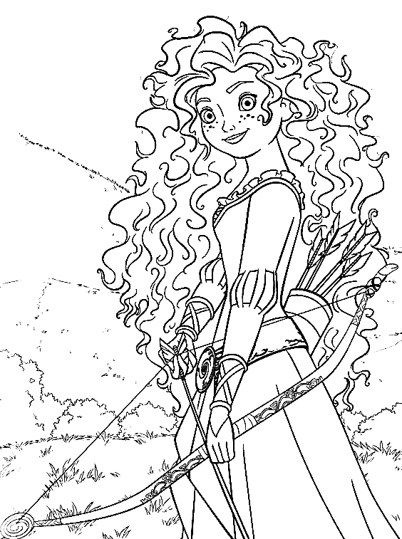 20 Disney Princess Coloring Pages Bringing Imagination to Life in 2023   Do It Before Me