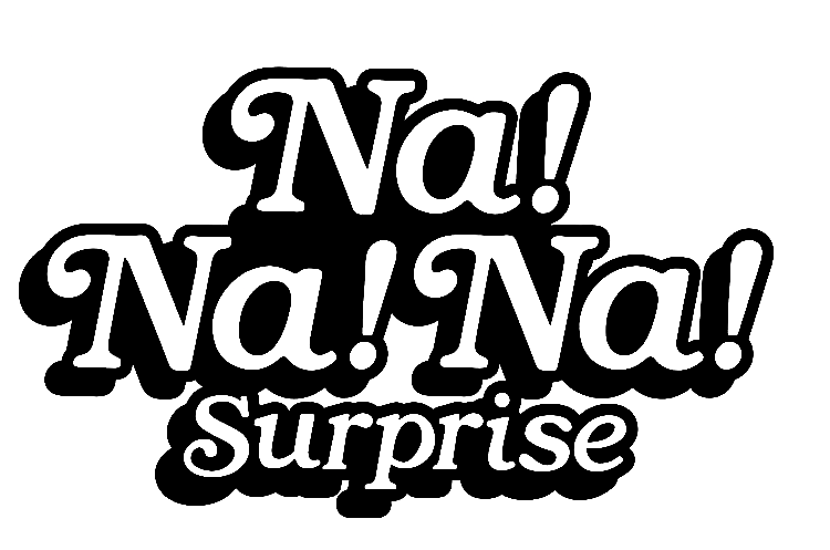 Логотип Na Na Na Surprise от Na Na Na Surprise