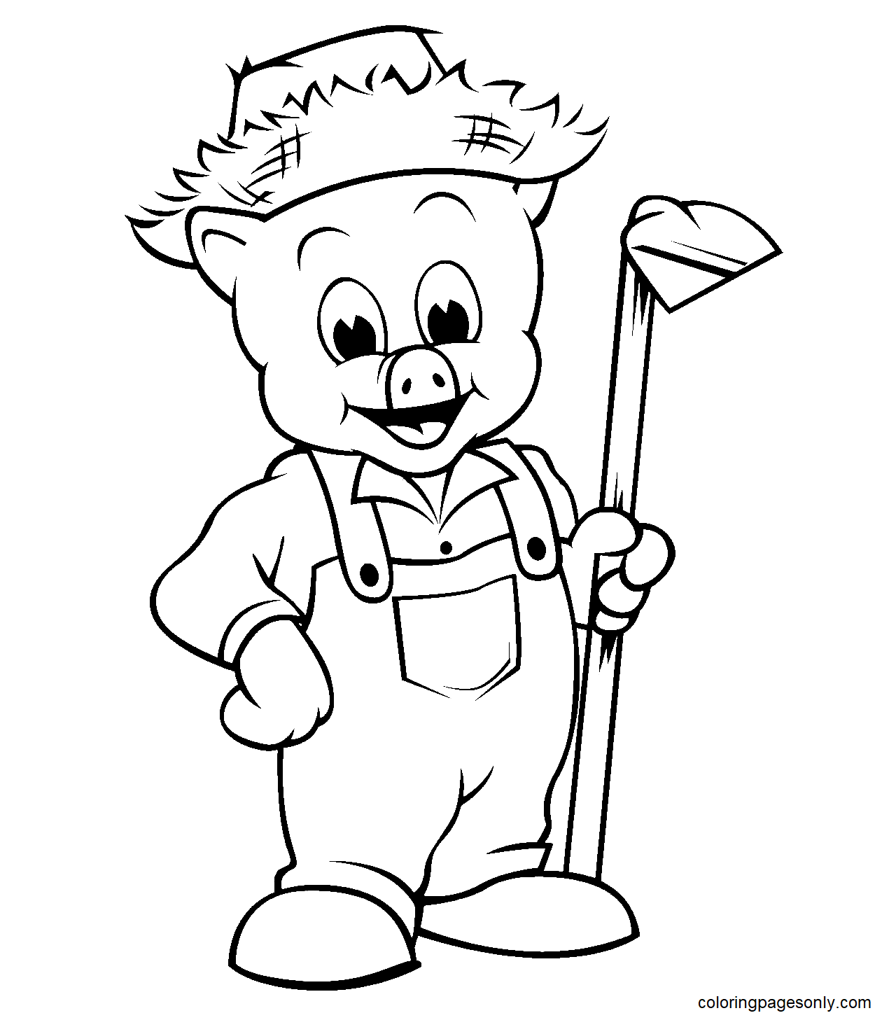 Agricultor Piggly Wiggly de Piggly Wiggly