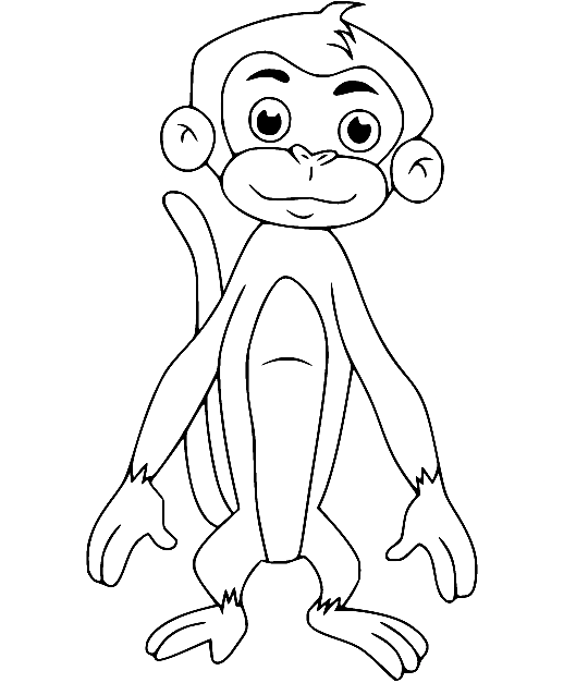 جاجو بندر من تشوتا بهيم